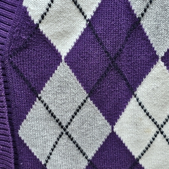 Denim & Co Cardigan Sweater Sz S - Picture 9 of 9